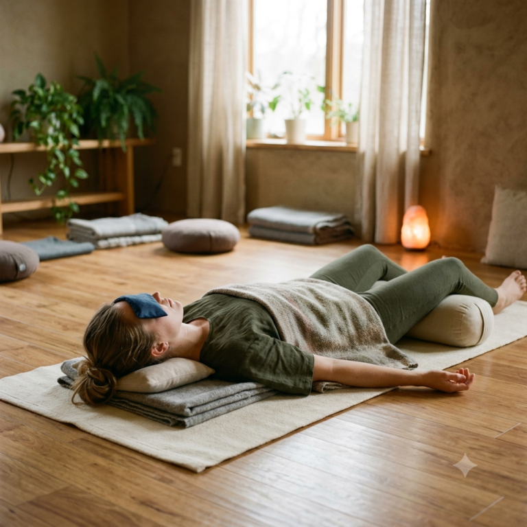 Yoga Nidra