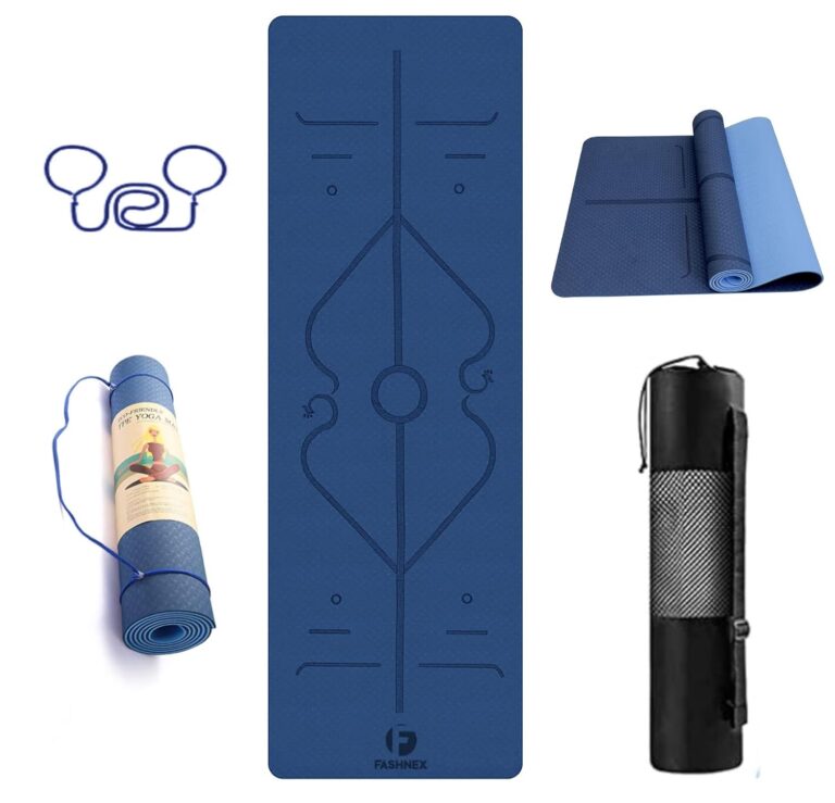 Best Yoga Products for Frequent Travelers