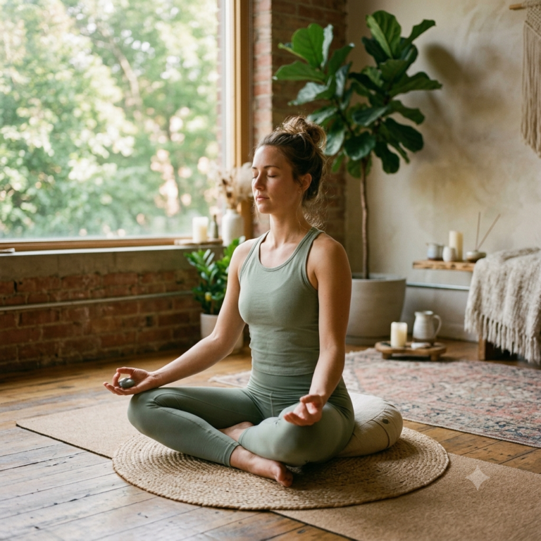 Best Breathing Exercises for Concentration and Memory